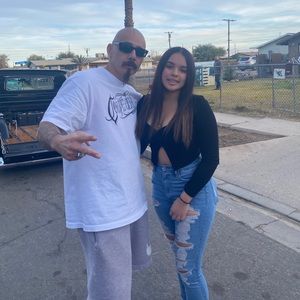 Meet your Posher, Morayma